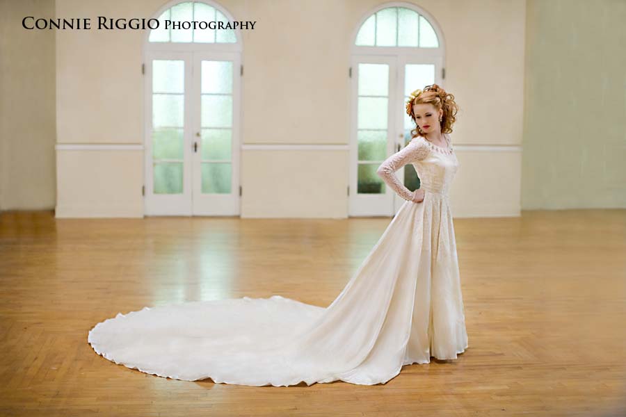Vintage Wedding Photography Tacoma