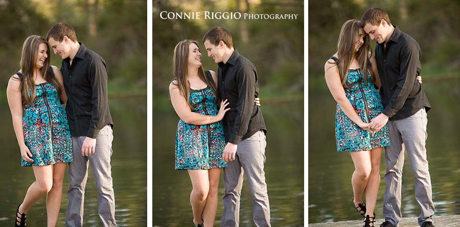 Gig Harbor Senior Portrait Photographer