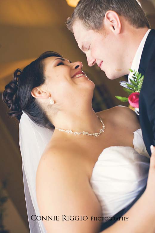 Gig Harbor Wedding Photographer