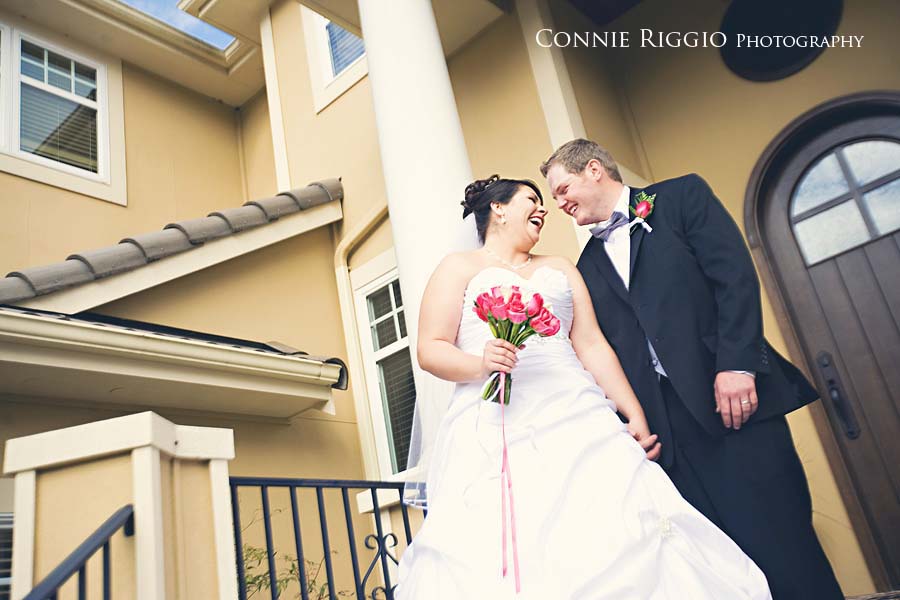Gig Harbor Wedding Photographer