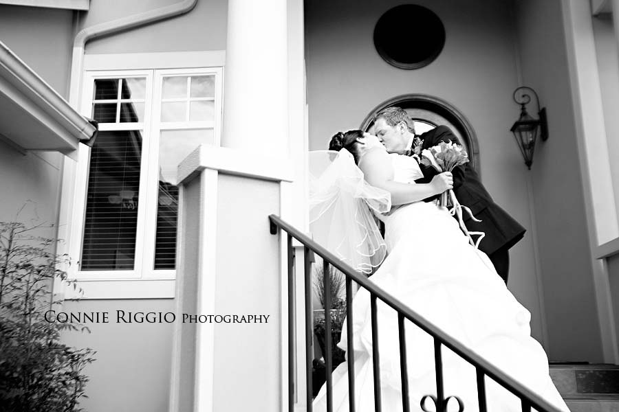 Gig Harbor Wedding Photographer