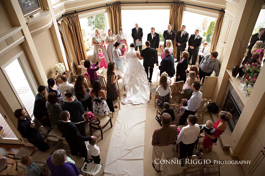 Gig Harbor Wedding Photographer