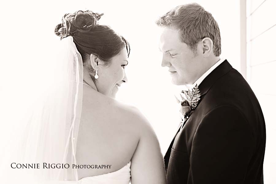 Gig Harbor Wedding Photographer