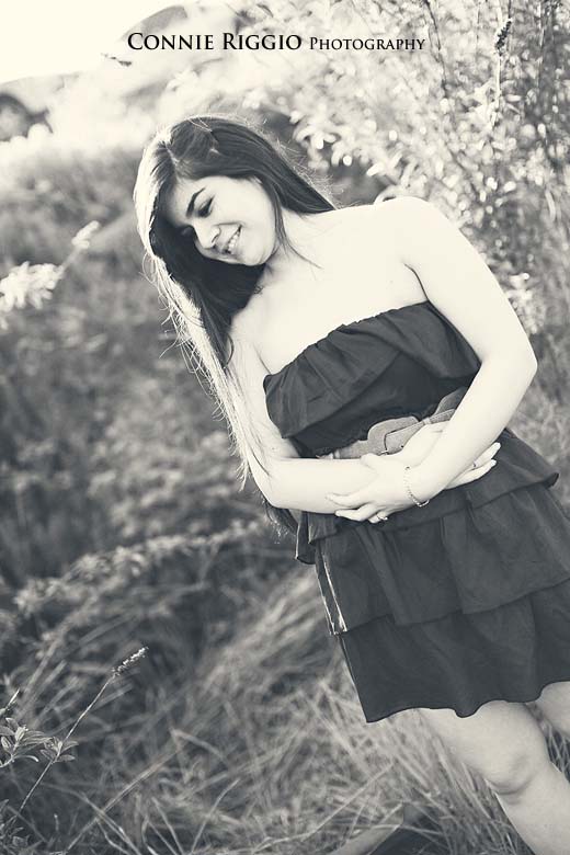 Tacoma Senior Portraits Curtis 2011