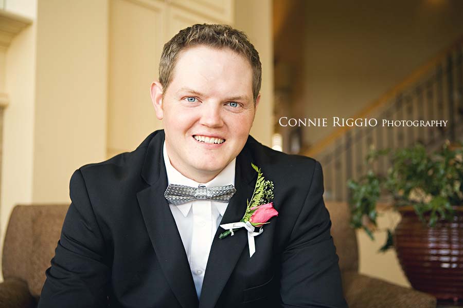 Gig Harbor Wedding Photographer