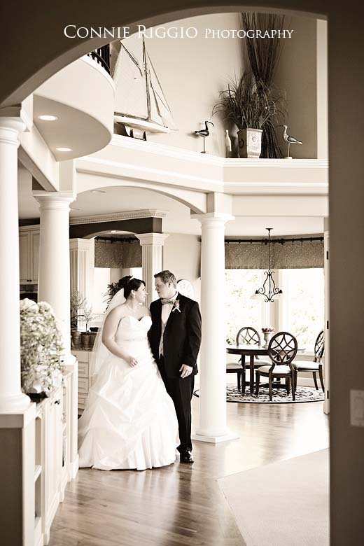 Gig Harbor Wedding Photographer