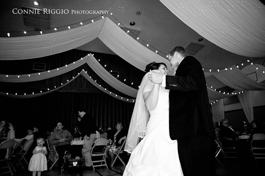 Gig Harbor Wedding Photographer