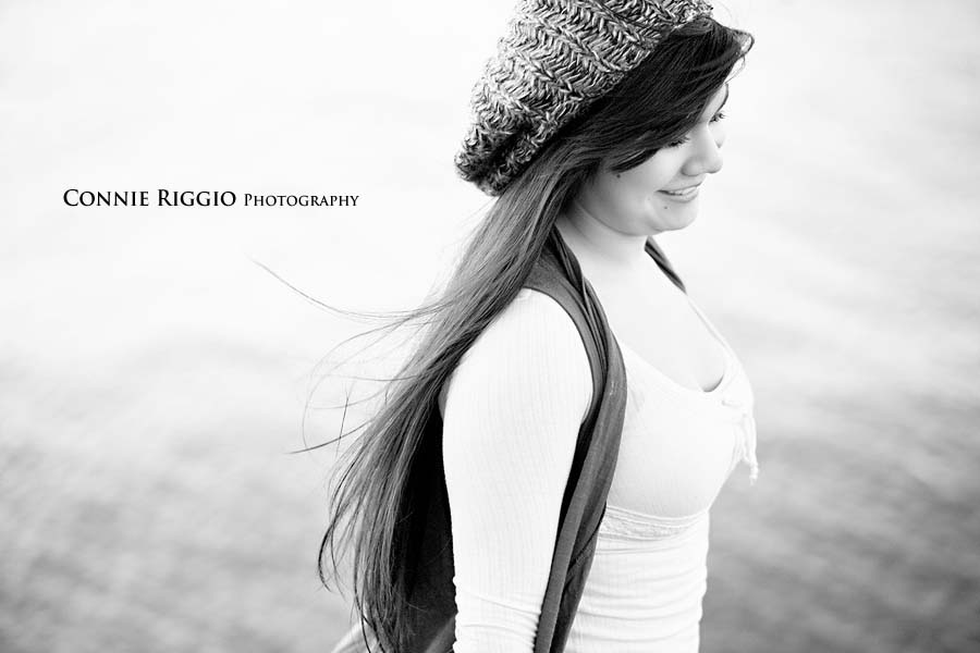 Tacoma Senior Portraits Curtis 2011