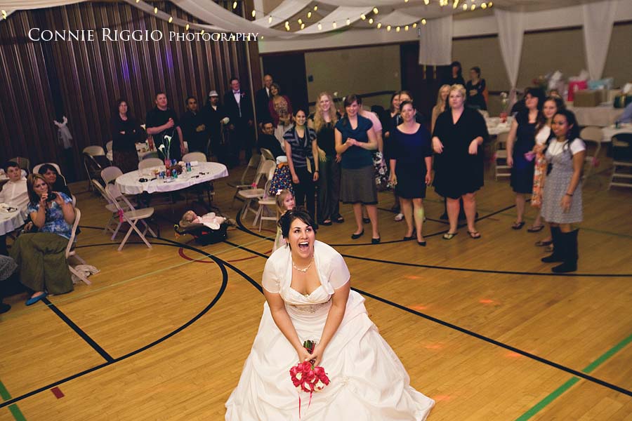 Gig Harbor Wedding Photographer