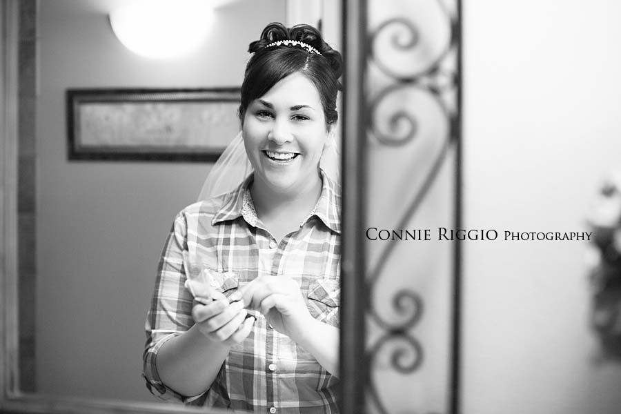 Gig Harbor Wedding Photographer