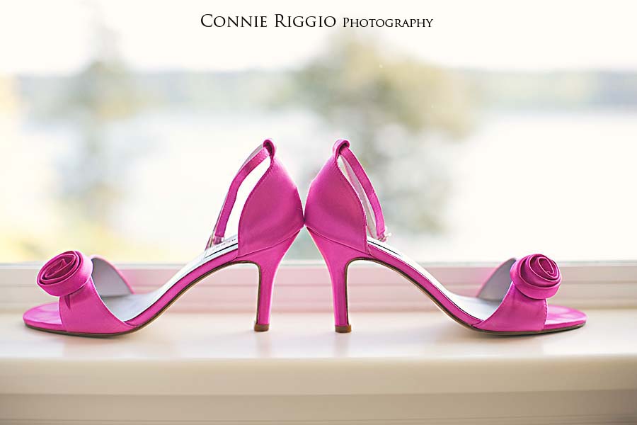 Gig Harbor Wedding Photographer