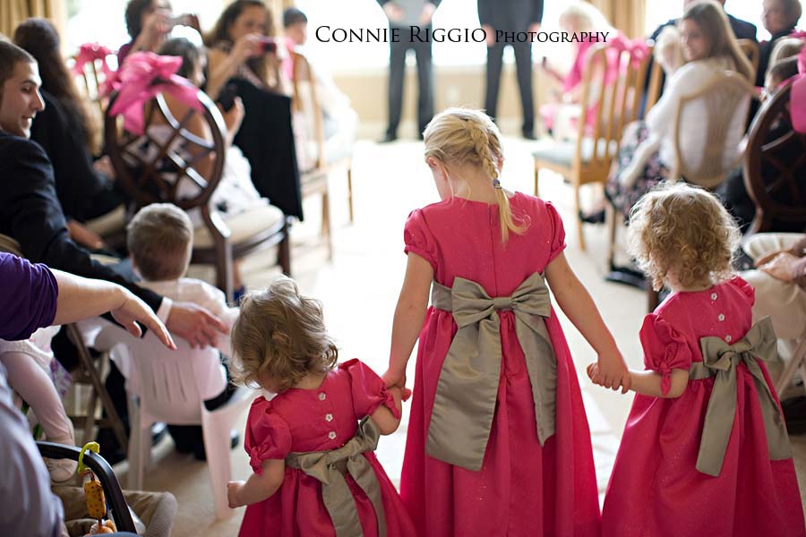 Gig Harbor Wedding Photographer