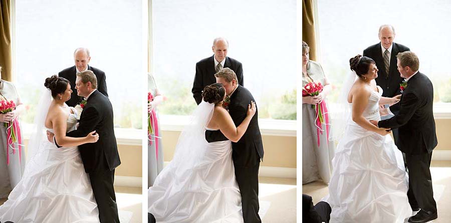 Gig Harbor Wedding Photographer