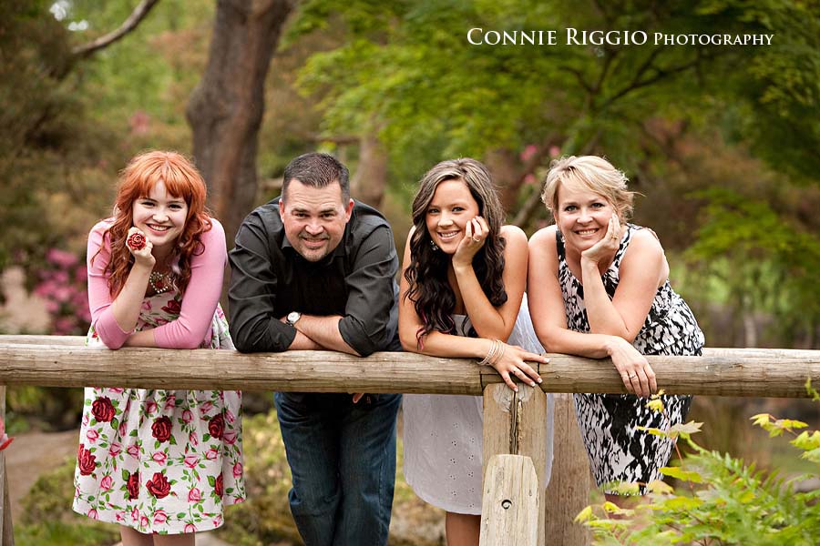 Tacoma Family Photographer