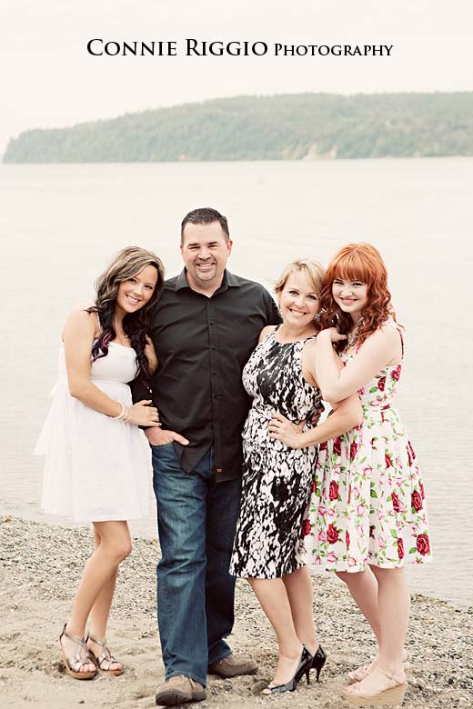 Tacoma Family Photographer