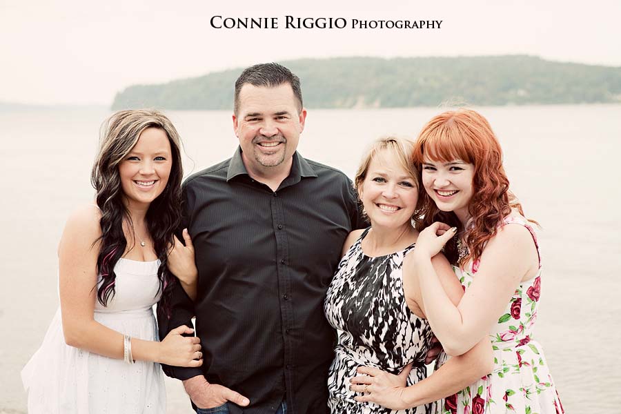 Tacoma Family Photographer
