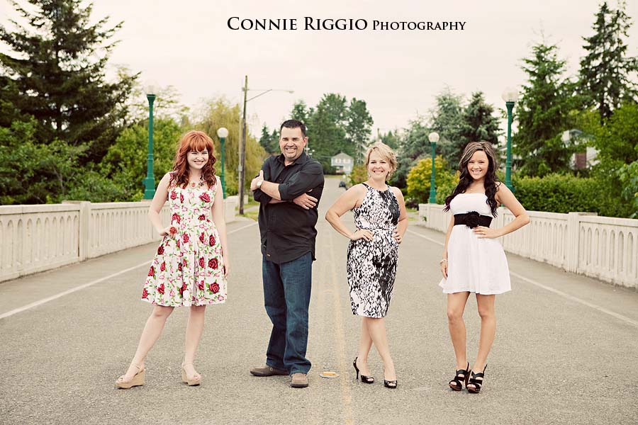 Tacoma Family Photographer