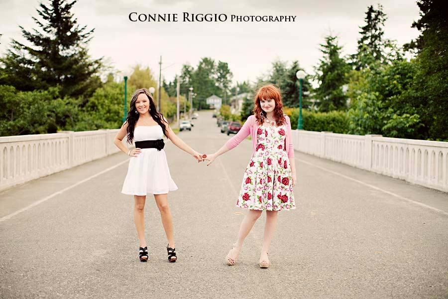 Tacoma Family Photographer