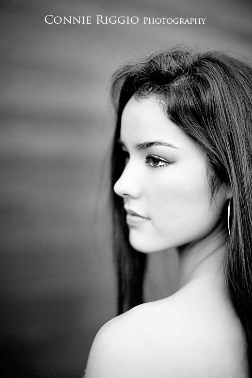 Seattle Tacoma Urban Model Senior Photographer