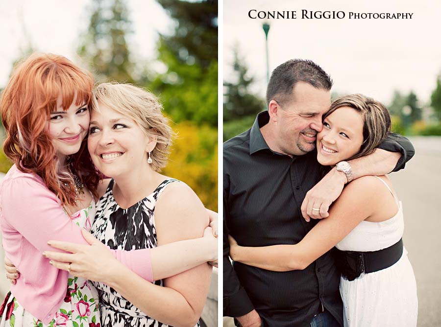 Tacoma Family Photographer