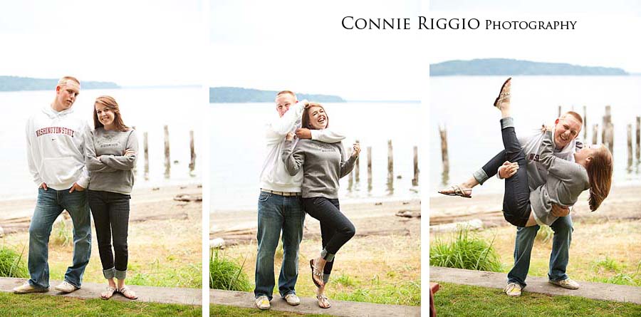 Tacoma Family Photographer