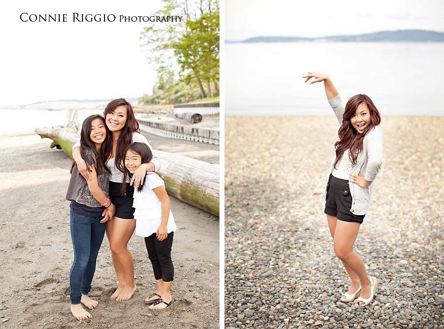 Tacoma Family Photographer