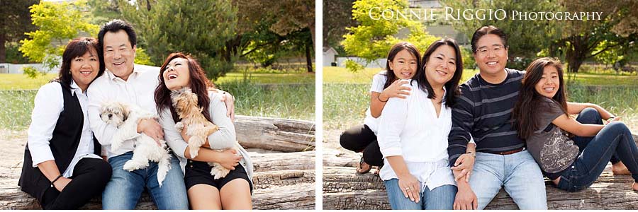 Tacoma Family Photographer