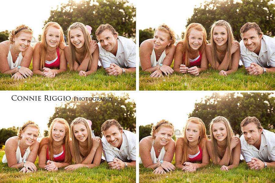 Tacoma Family Photographer