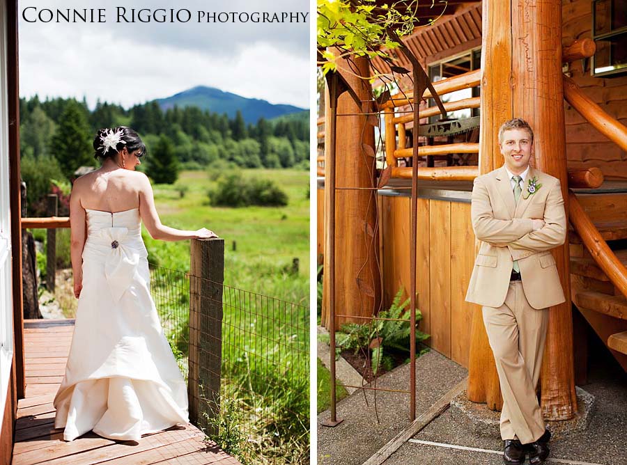 Tacoma Seattle Wedding Photographer