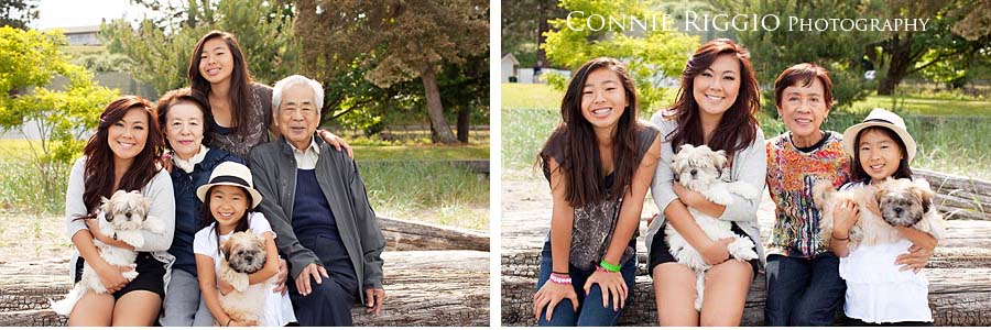 Tacoma Family Photographer