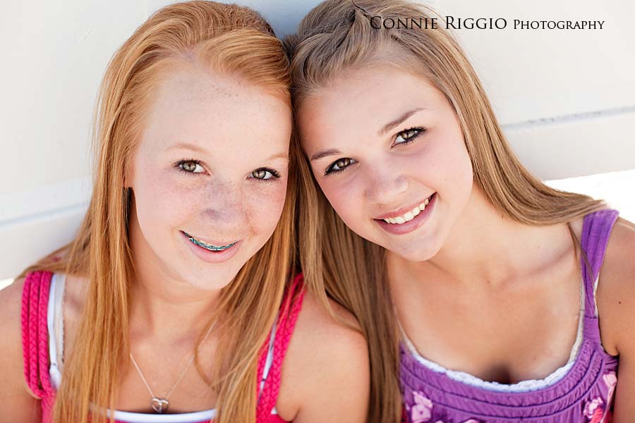 Tacoma Family Photographer