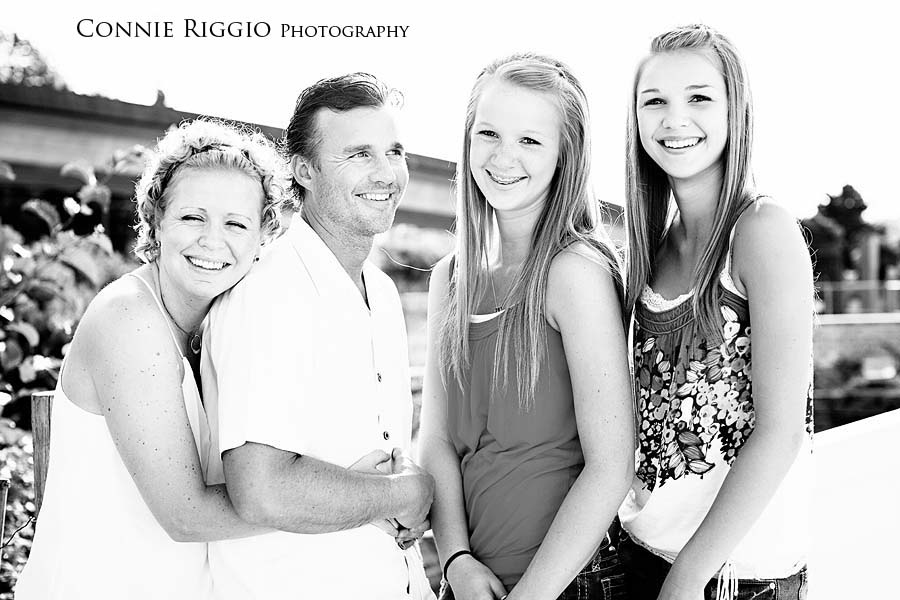 Tacoma Family Photographer
