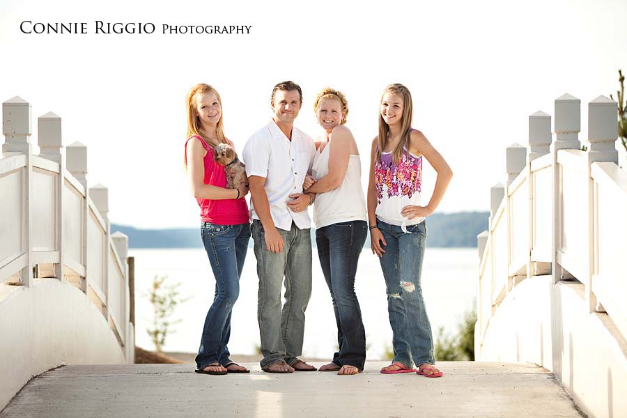 Tacoma Family Photographer