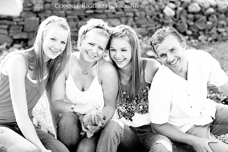 Tacoma Family Photographer