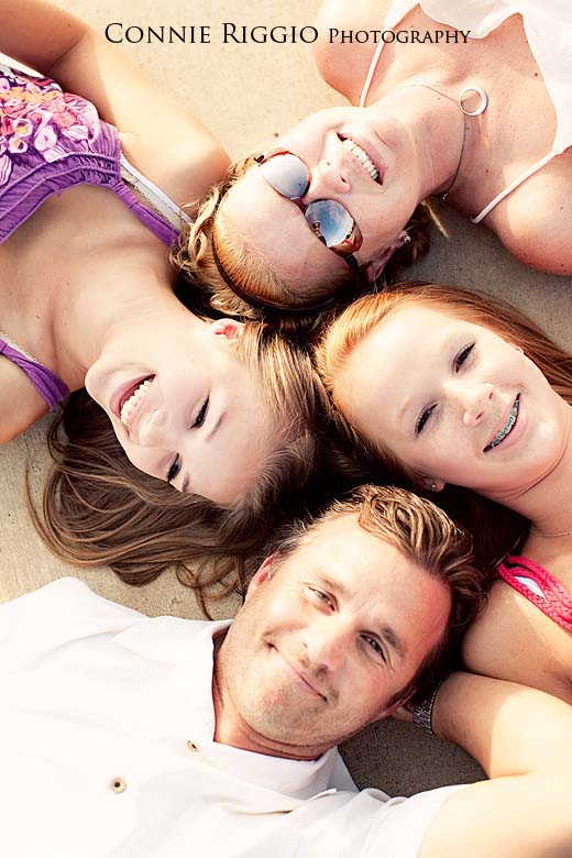 Tacoma Family Photographer