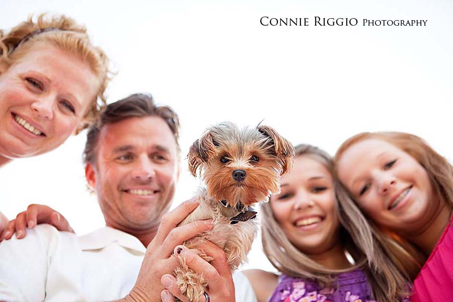 Tacoma Family Photographer