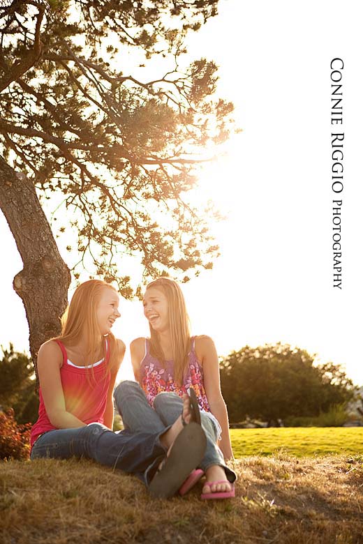 Tacoma Family Photographer