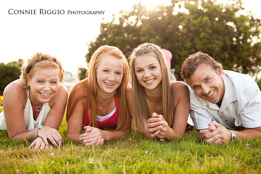 Tacoma Family Photographer