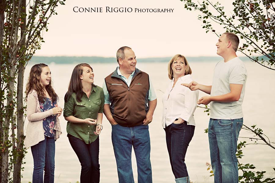Tacoma Family Photographer