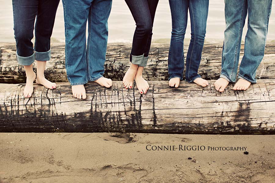 Tacoma Family Photographer