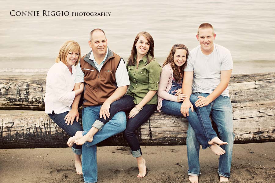 Tacoma Family Photographer