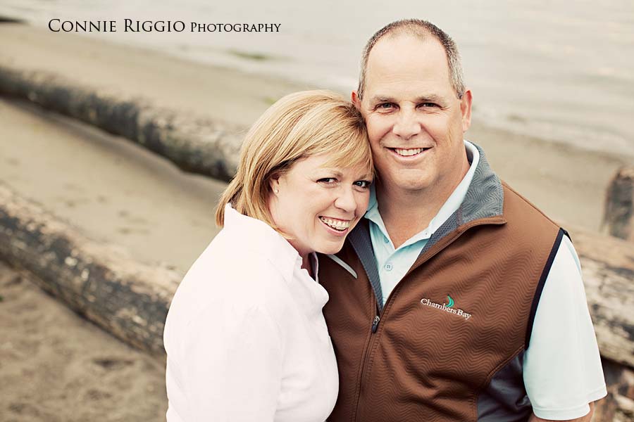 Tacoma Family Photographer