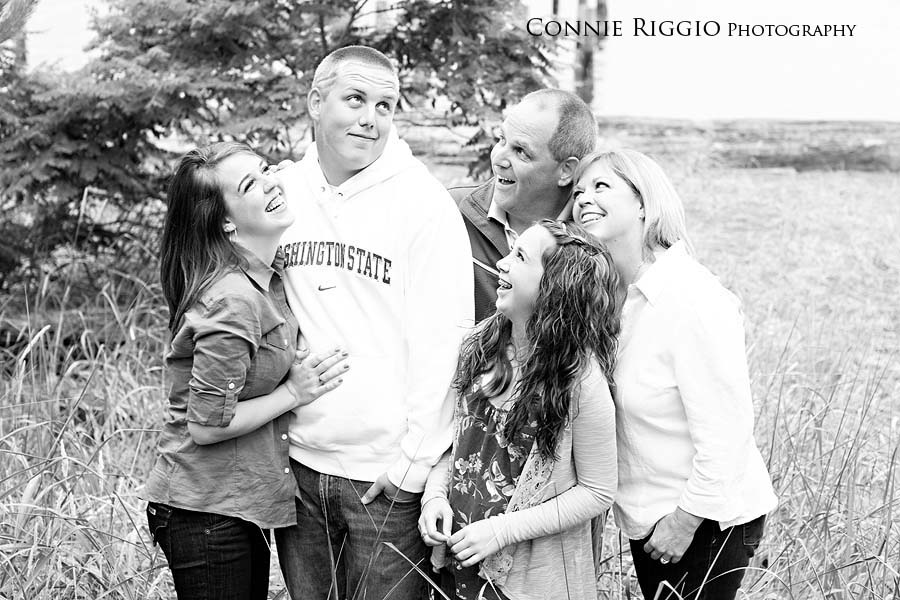Tacoma Family Photographer