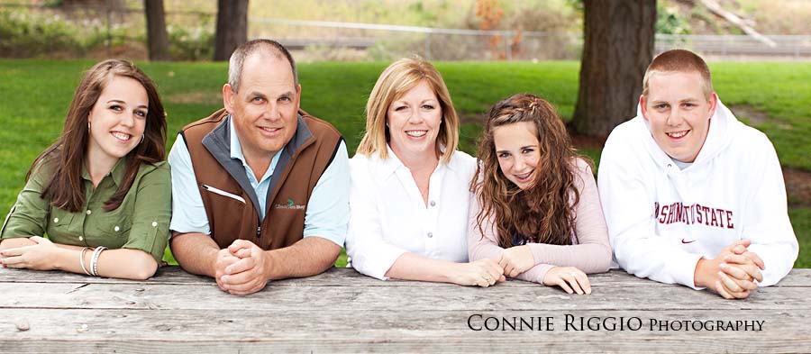Tacoma Family Photographer