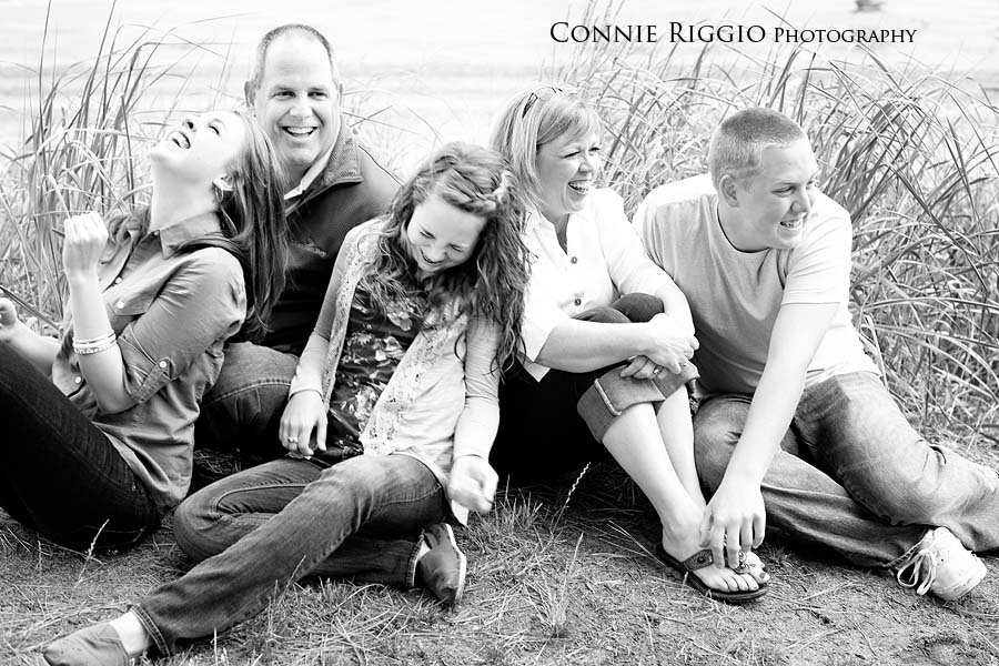 Tacoma Family Photographer