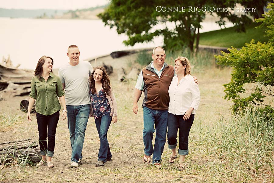 Tacoma Family Photographer