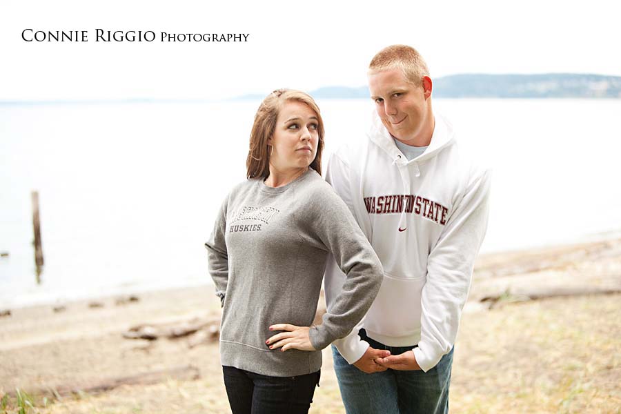 Tacoma Family Photographer