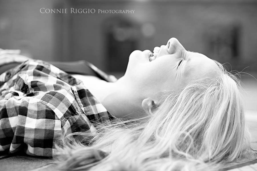 Tacoma Tween Photographer