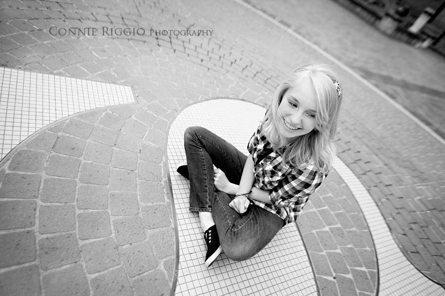 Tacoma Tween Photographer
