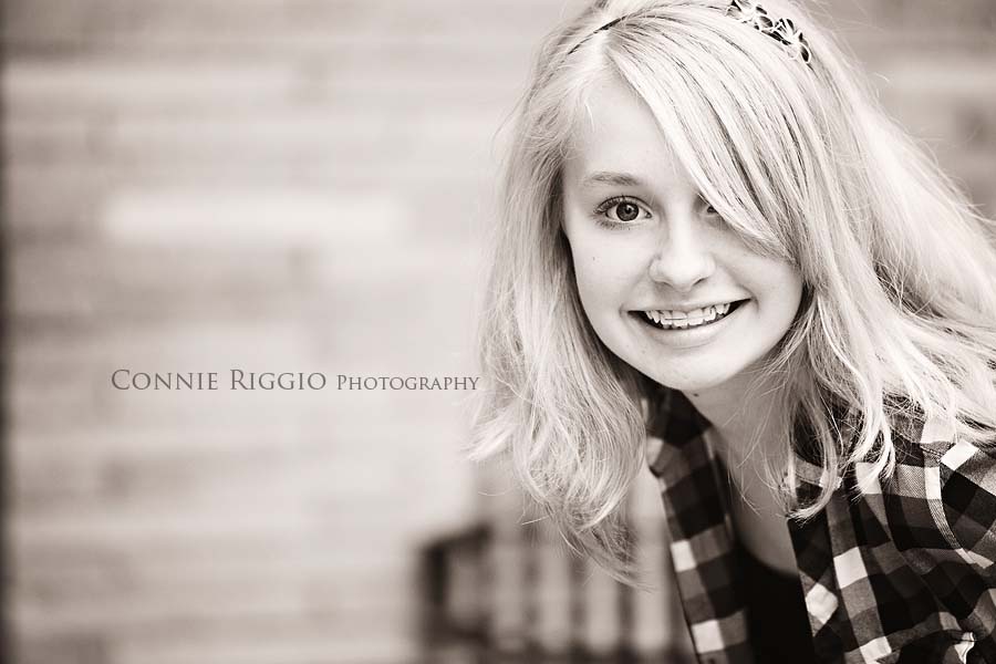 Tacoma Tween Photographer